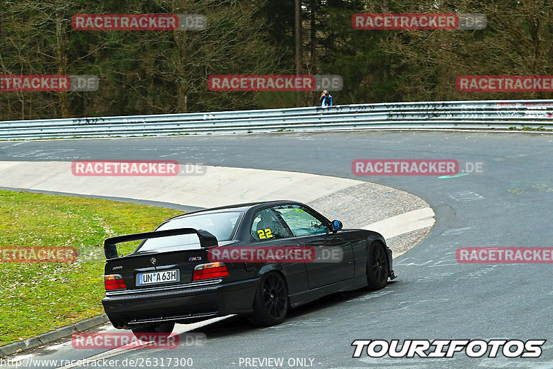 Bild #26317300 - Touristenfahrten Nürburgring Nordschleife (30.03.2024)