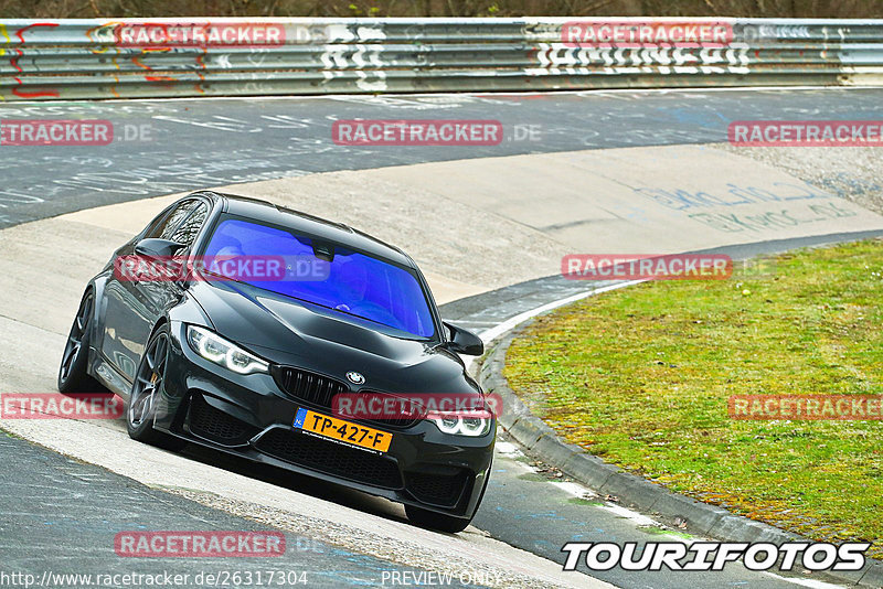 Bild #26317304 - Touristenfahrten Nürburgring Nordschleife (30.03.2024)