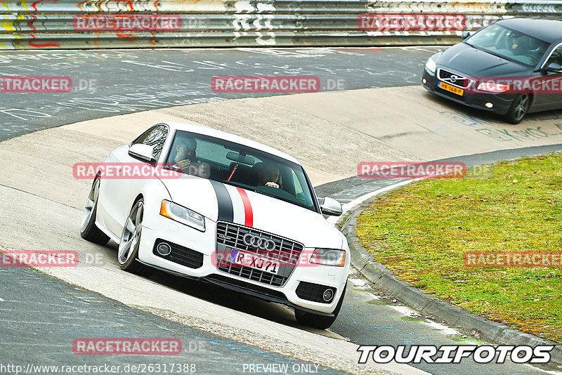 Bild #26317388 - Touristenfahrten Nürburgring Nordschleife (30.03.2024)