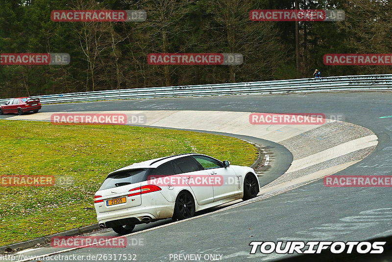 Bild #26317532 - Touristenfahrten Nürburgring Nordschleife (30.03.2024)