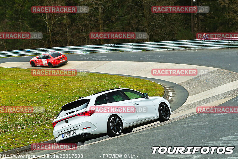 Bild #26317608 - Touristenfahrten Nürburgring Nordschleife (30.03.2024)