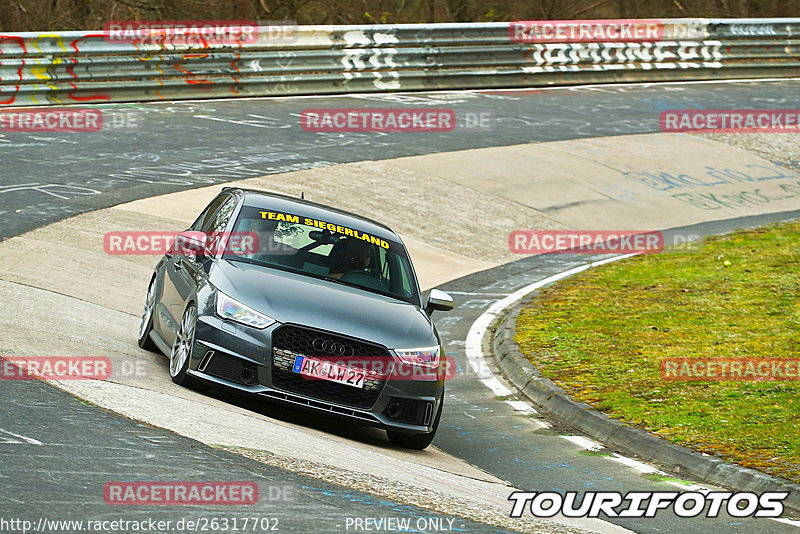 Bild #26317702 - Touristenfahrten Nürburgring Nordschleife (30.03.2024)