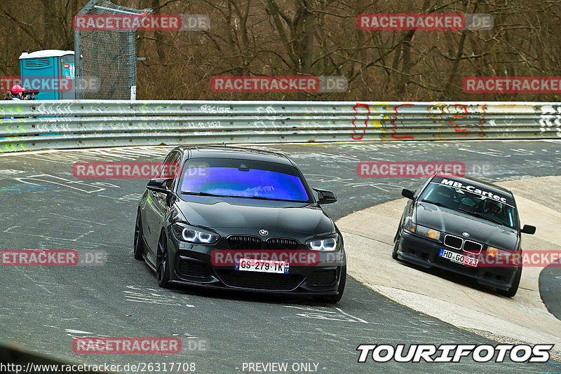 Bild #26317708 - Touristenfahrten Nürburgring Nordschleife (30.03.2024)