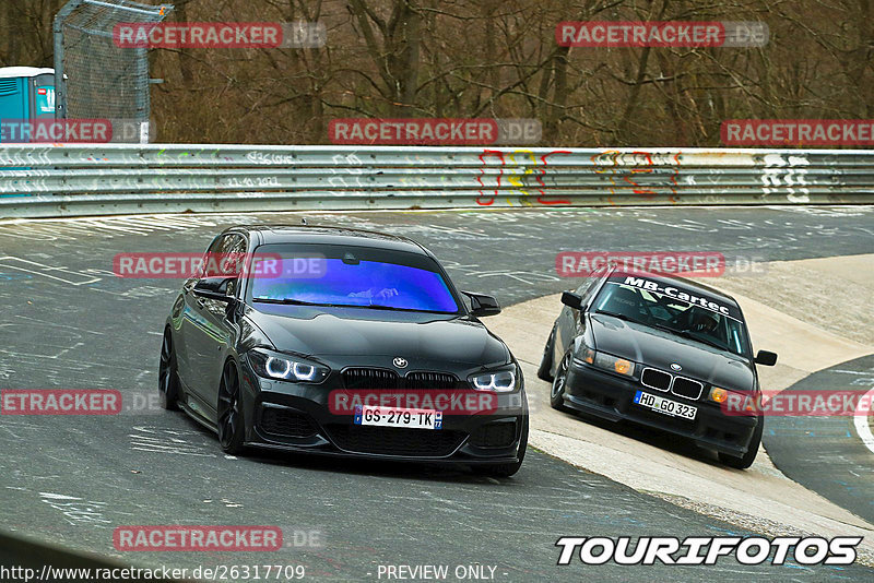 Bild #26317709 - Touristenfahrten Nürburgring Nordschleife (30.03.2024)