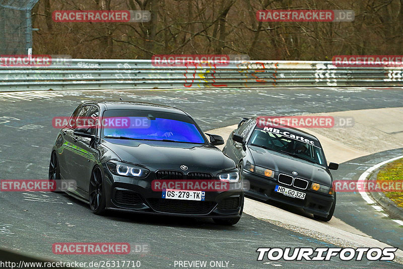 Bild #26317710 - Touristenfahrten Nürburgring Nordschleife (30.03.2024)