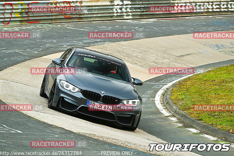 Bild #26317784 - Touristenfahrten Nürburgring Nordschleife (30.03.2024)