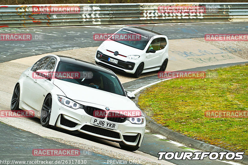 Bild #26317830 - Touristenfahrten Nürburgring Nordschleife (30.03.2024)