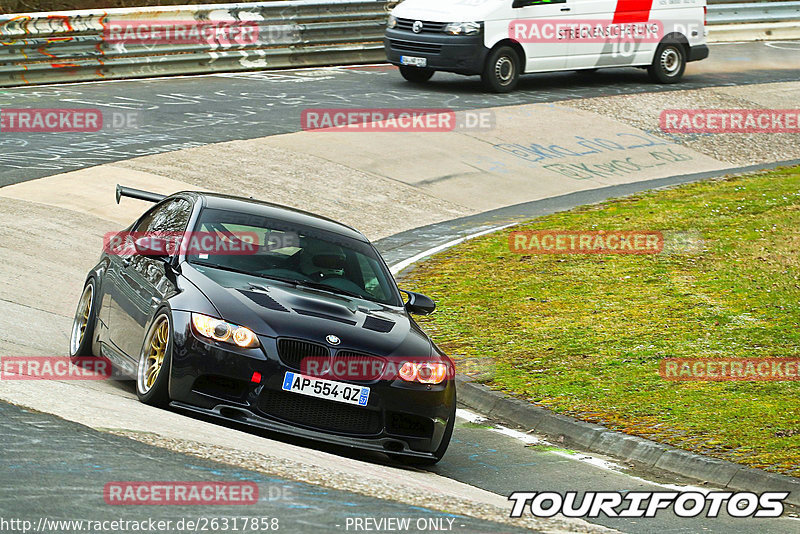 Bild #26317858 - Touristenfahrten Nürburgring Nordschleife (30.03.2024)