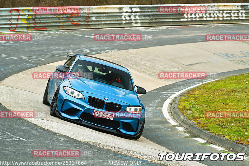 Bild #26317864 - Touristenfahrten Nürburgring Nordschleife (30.03.2024)