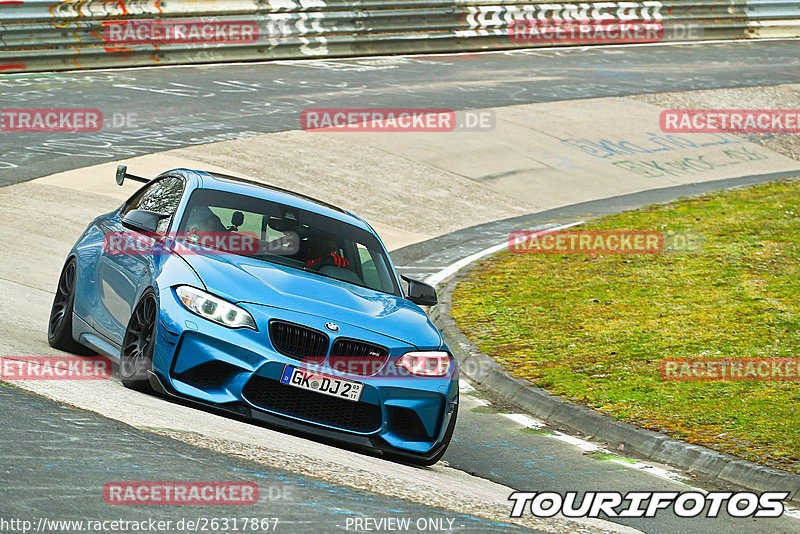 Bild #26317867 - Touristenfahrten Nürburgring Nordschleife (30.03.2024)