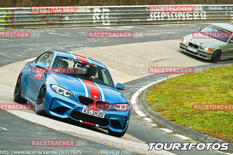 Bild #26317875 - Touristenfahrten Nürburgring Nordschleife (30.03.2024)