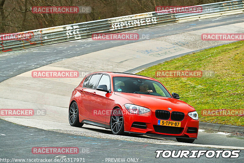 Bild #26317971 - Touristenfahrten Nürburgring Nordschleife (30.03.2024)