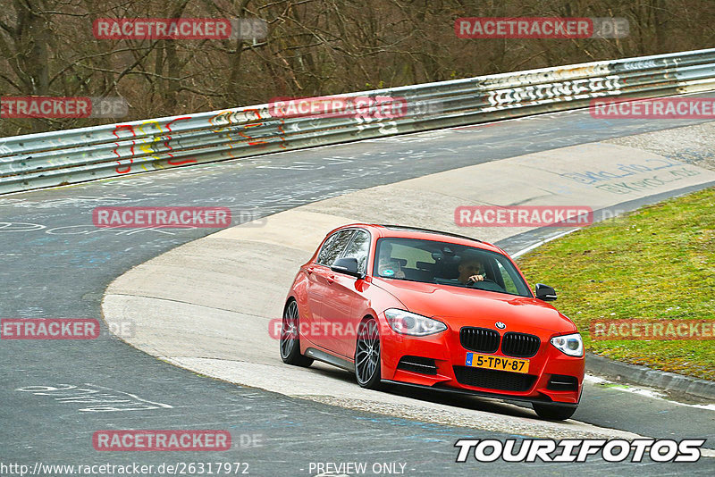 Bild #26317972 - Touristenfahrten Nürburgring Nordschleife (30.03.2024)