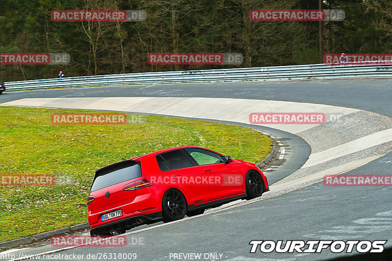 Bild #26318009 - Touristenfahrten Nürburgring Nordschleife (30.03.2024)