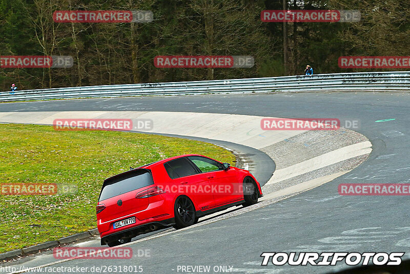 Bild #26318015 - Touristenfahrten Nürburgring Nordschleife (30.03.2024)