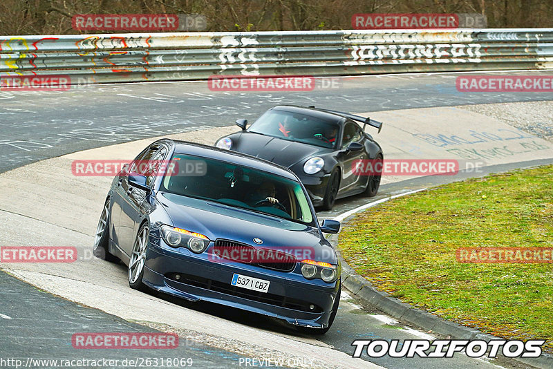 Bild #26318069 - Touristenfahrten Nürburgring Nordschleife (30.03.2024)