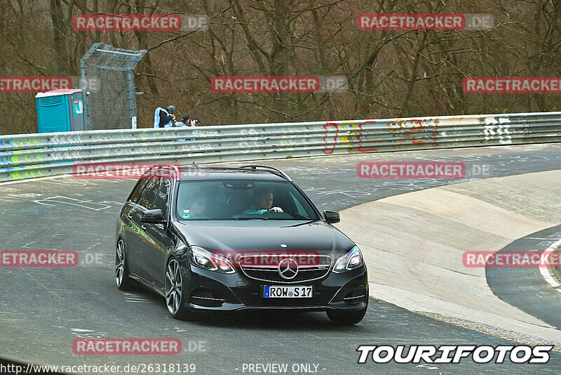 Bild #26318139 - Touristenfahrten Nürburgring Nordschleife (30.03.2024)