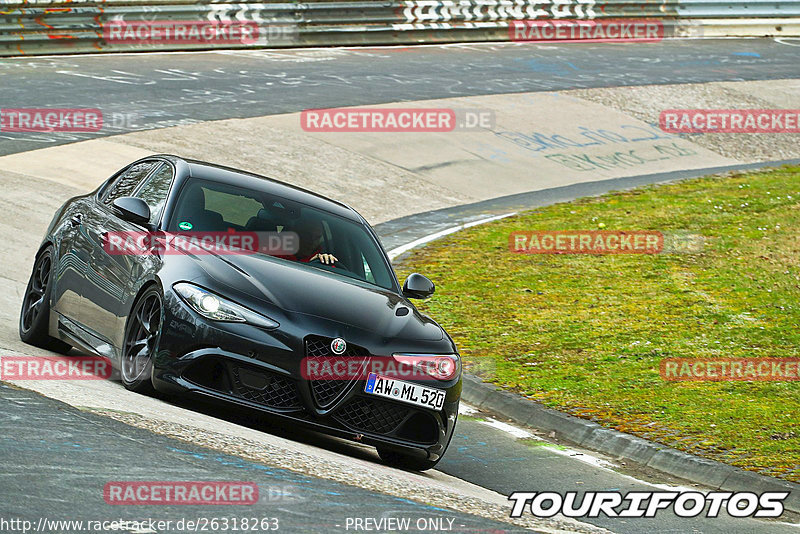 Bild #26318263 - Touristenfahrten Nürburgring Nordschleife (30.03.2024)