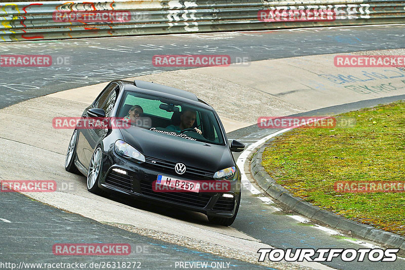 Bild #26318272 - Touristenfahrten Nürburgring Nordschleife (30.03.2024)