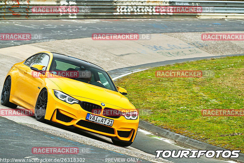 Bild #26318302 - Touristenfahrten Nürburgring Nordschleife (30.03.2024)