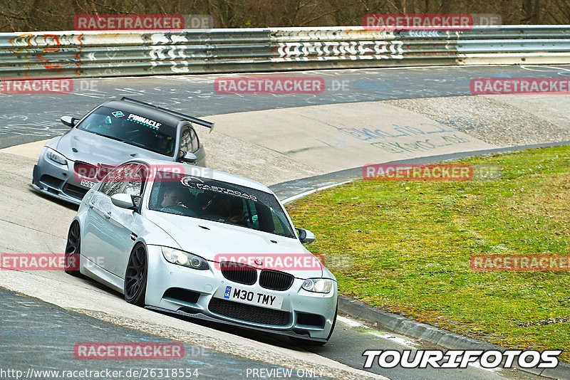 Bild #26318554 - Touristenfahrten Nürburgring Nordschleife (30.03.2024)