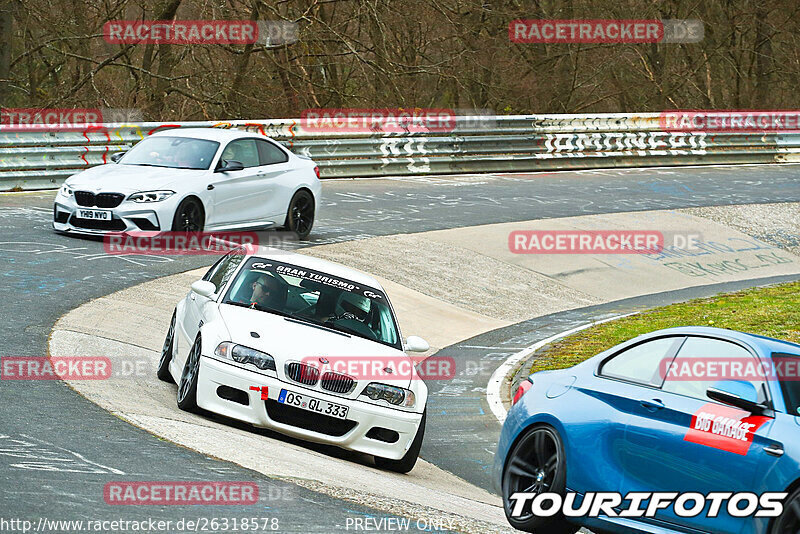 Bild #26318578 - Touristenfahrten Nürburgring Nordschleife (30.03.2024)