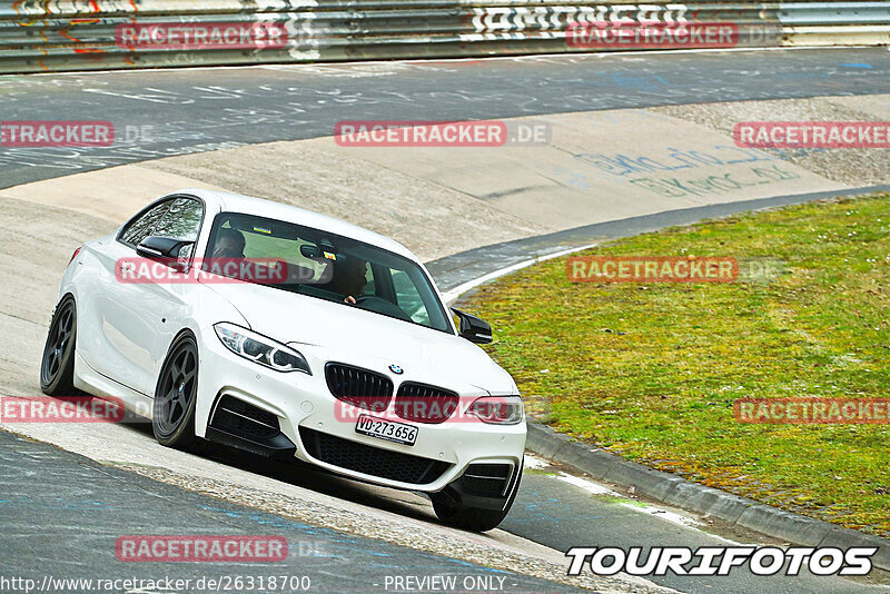 Bild #26318700 - Touristenfahrten Nürburgring Nordschleife (30.03.2024)