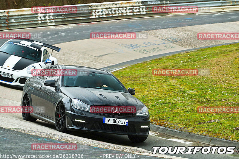 Bild #26318736 - Touristenfahrten Nürburgring Nordschleife (30.03.2024)