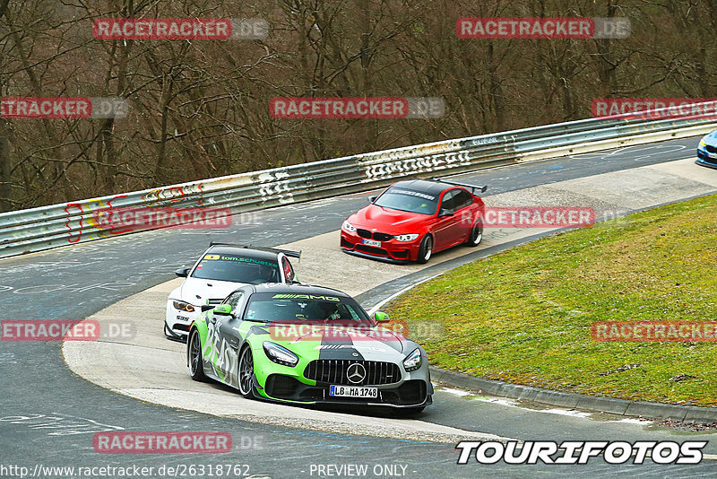 Bild #26318762 - Touristenfahrten Nürburgring Nordschleife (30.03.2024)