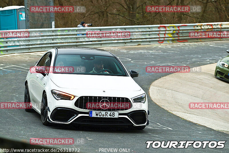 Bild #26318772 - Touristenfahrten Nürburgring Nordschleife (30.03.2024)