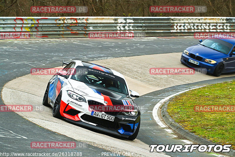 Bild #26318788 - Touristenfahrten Nürburgring Nordschleife (30.03.2024)