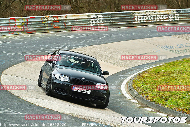 Bild #26318920 - Touristenfahrten Nürburgring Nordschleife (30.03.2024)