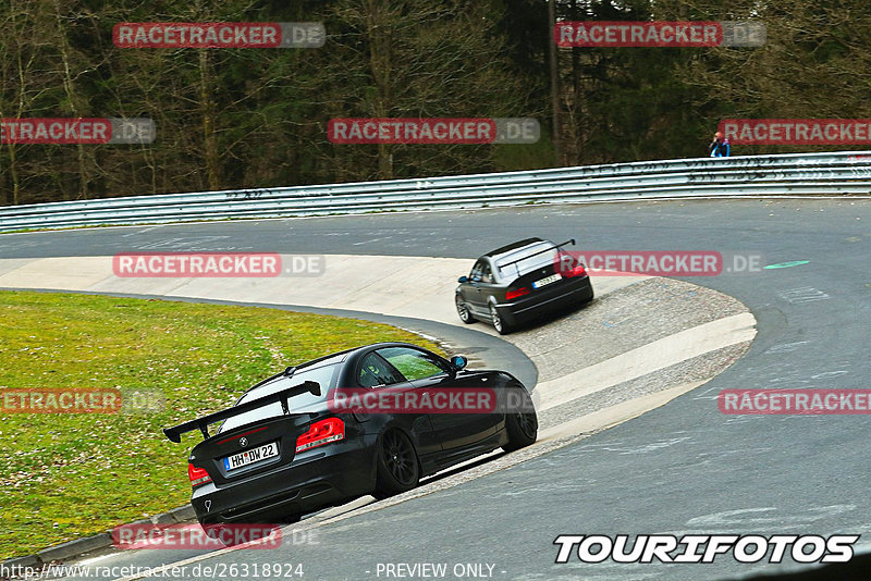 Bild #26318924 - Touristenfahrten Nürburgring Nordschleife (30.03.2024)