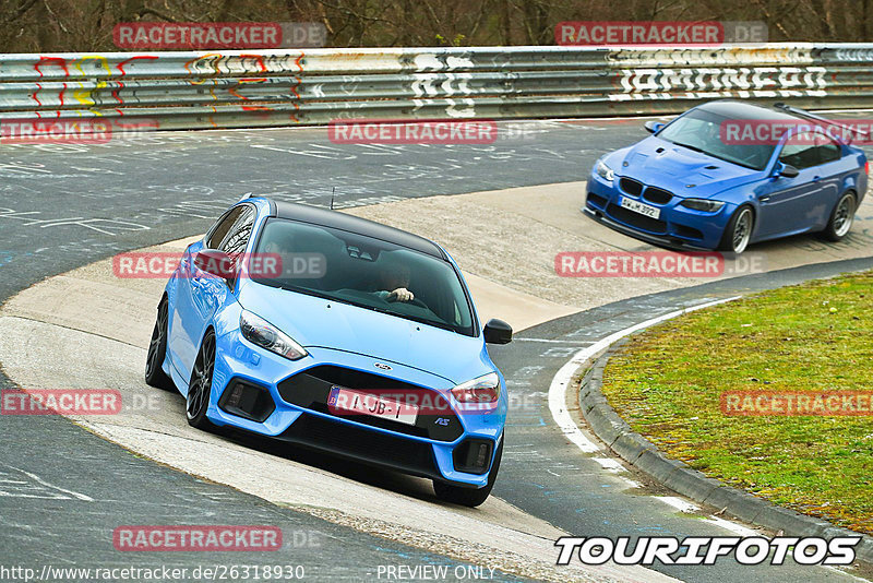 Bild #26318930 - Touristenfahrten Nürburgring Nordschleife (30.03.2024)