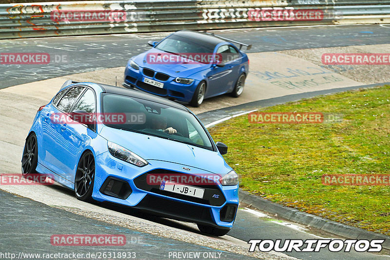 Bild #26318933 - Touristenfahrten Nürburgring Nordschleife (30.03.2024)