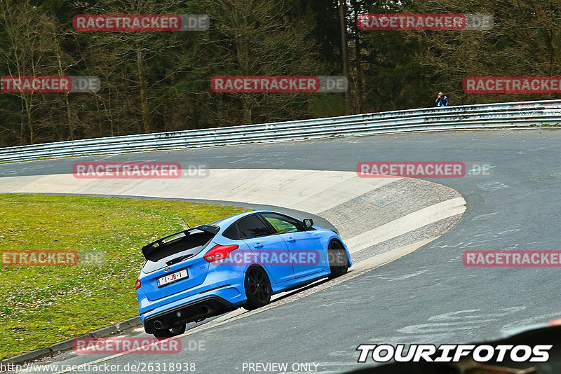 Bild #26318938 - Touristenfahrten Nürburgring Nordschleife (30.03.2024)