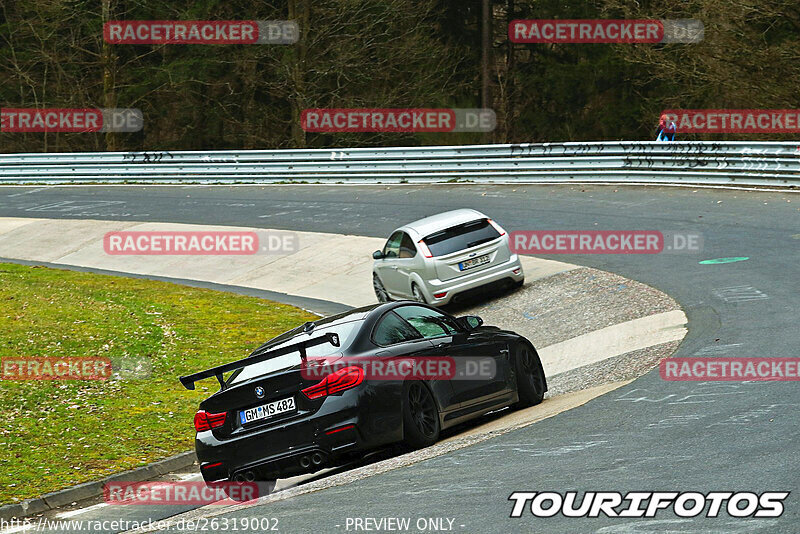 Bild #26319002 - Touristenfahrten Nürburgring Nordschleife (30.03.2024)