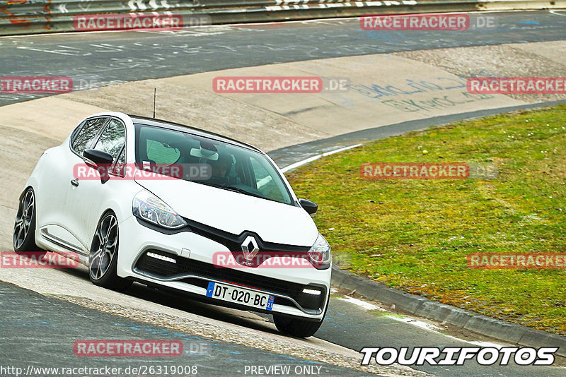 Bild #26319008 - Touristenfahrten Nürburgring Nordschleife (30.03.2024)