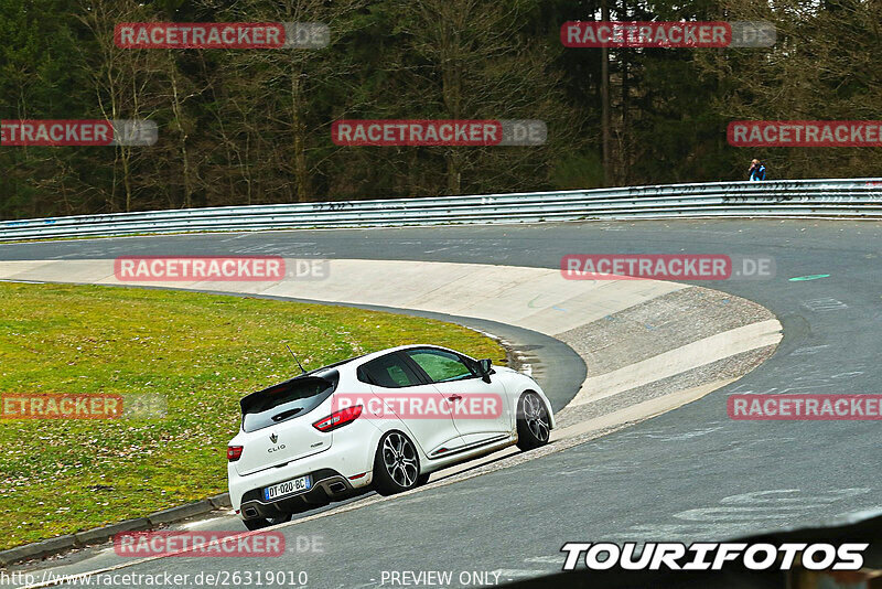 Bild #26319010 - Touristenfahrten Nürburgring Nordschleife (30.03.2024)