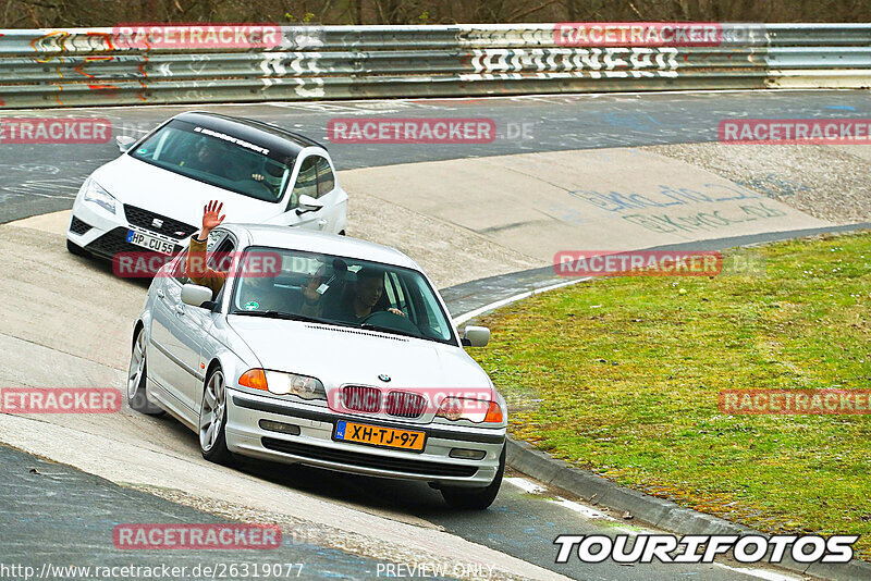 Bild #26319077 - Touristenfahrten Nürburgring Nordschleife (30.03.2024)