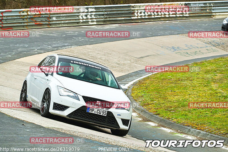 Bild #26319079 - Touristenfahrten Nürburgring Nordschleife (30.03.2024)