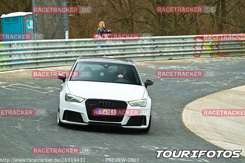 Bild #26319431 - Touristenfahrten Nürburgring Nordschleife (30.03.2024)