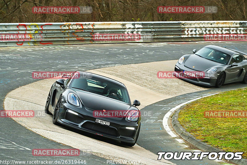 Bild #26319446 - Touristenfahrten Nürburgring Nordschleife (30.03.2024)