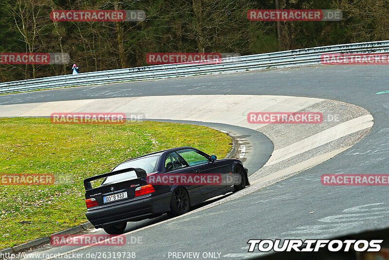 Bild #26319738 - Touristenfahrten Nürburgring Nordschleife (30.03.2024)