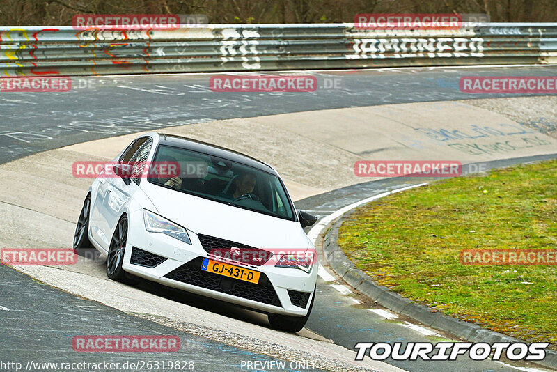 Bild #26319828 - Touristenfahrten Nürburgring Nordschleife (30.03.2024)