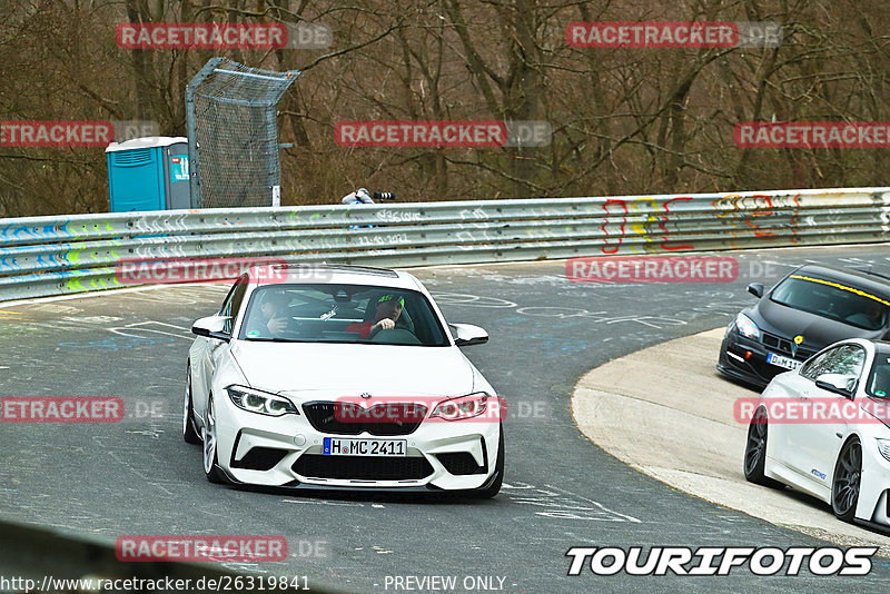 Bild #26319841 - Touristenfahrten Nürburgring Nordschleife (30.03.2024)