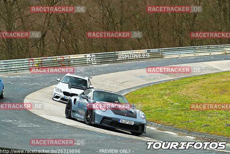 Bild #26319896 - Touristenfahrten Nürburgring Nordschleife (30.03.2024)