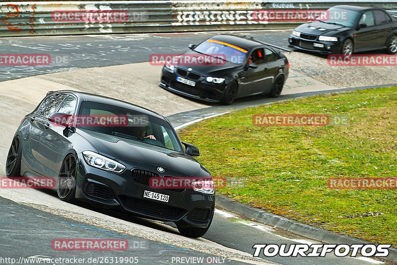 Bild #26319905 - Touristenfahrten Nürburgring Nordschleife (30.03.2024)