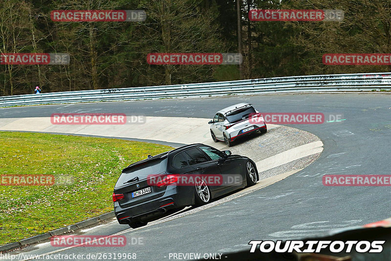 Bild #26319968 - Touristenfahrten Nürburgring Nordschleife (30.03.2024)