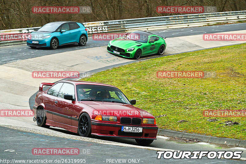 Bild #26319995 - Touristenfahrten Nürburgring Nordschleife (30.03.2024)